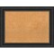 Cork Board, Ridge Frame - Bulletin Board, Organization Board, Pin Board